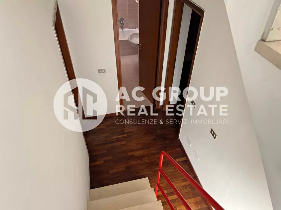 Immagine 12 di Villetta a schiera in vendita  in via Ghiringhelli a Cesate