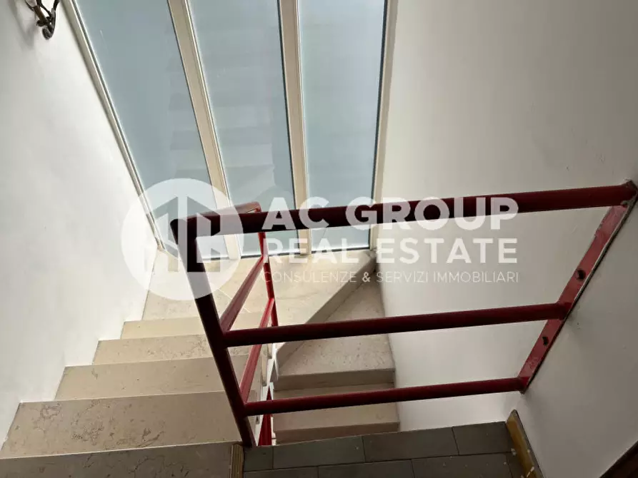 Immagine 12 di Villetta a schiera in vendita  in via Ghiringhelli a Cesate