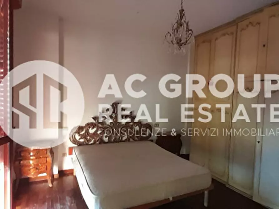 Immagine 14 di Villetta a schiera in vendita  in via Ghiringhelli a Cesate