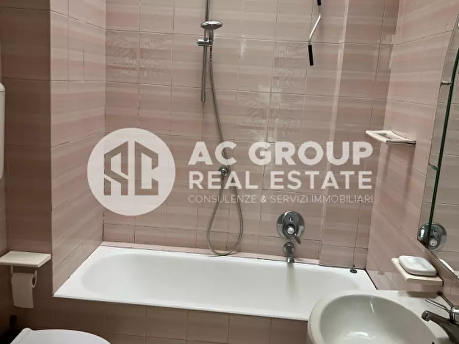 Immagine 17 di Villetta a schiera in vendita  in via Ghiringhelli a Cesate