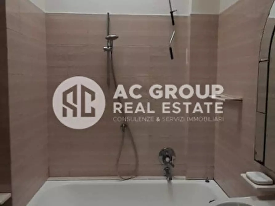 Immagine 19 di Villetta a schiera in vendita  in via Ghiringhelli a Cesate