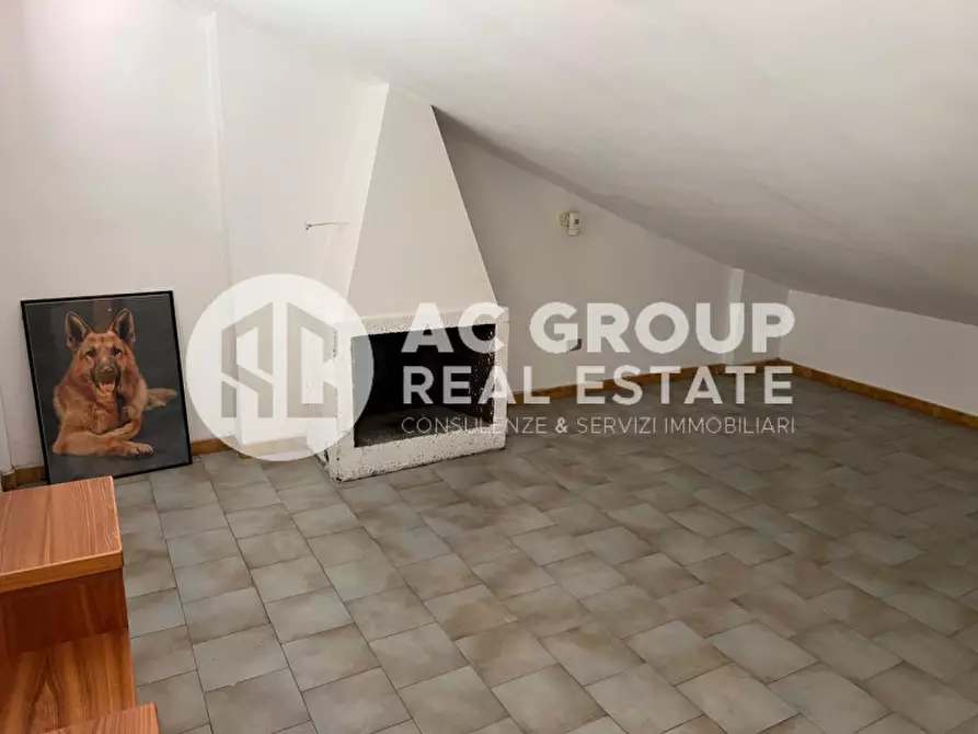 Immagine 21 di Villetta a schiera in vendita  in via Ghiringhelli a Cesate