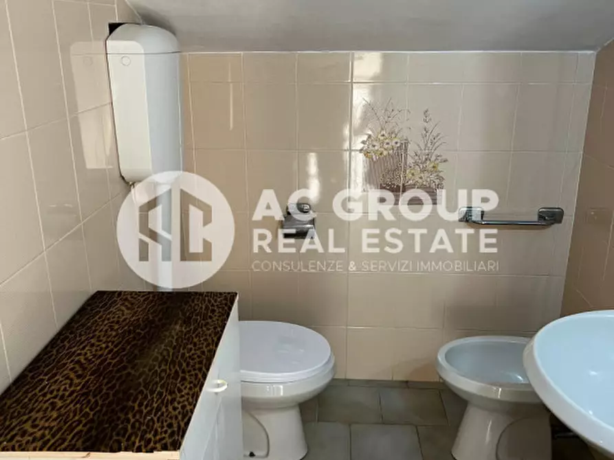 Immagine 22 di Villetta a schiera in vendita  in via Ghiringhelli a Cesate