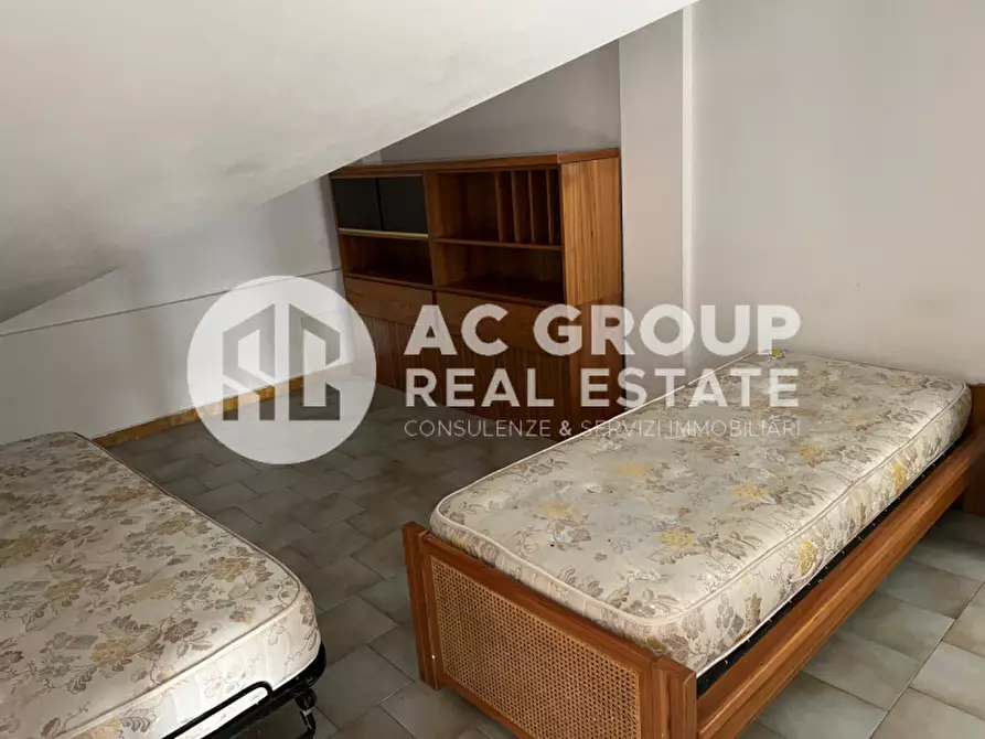 Immagine 23 di Villetta a schiera in vendita  in via Ghiringhelli a Cesate