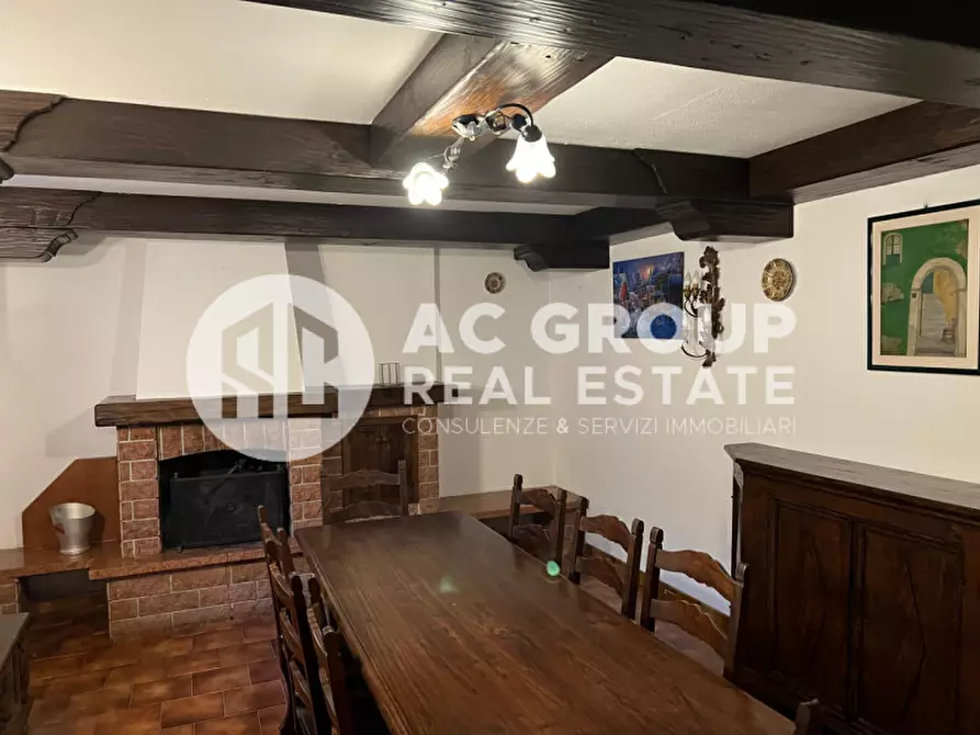 Immagine 24 di Villetta a schiera in vendita  in via Ghiringhelli a Cesate