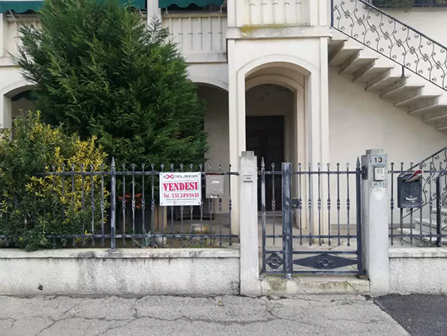 Immagine 2 di Appartamento in vendita  in Via G. Matteotti n. 20 bis - Cavarzere a Cavarzere