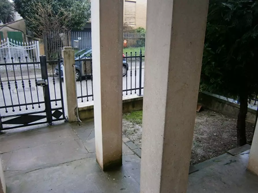 Immagine 3 di Appartamento in vendita  in Via G. Matteotti n. 20 bis - Cavarzere a Cavarzere