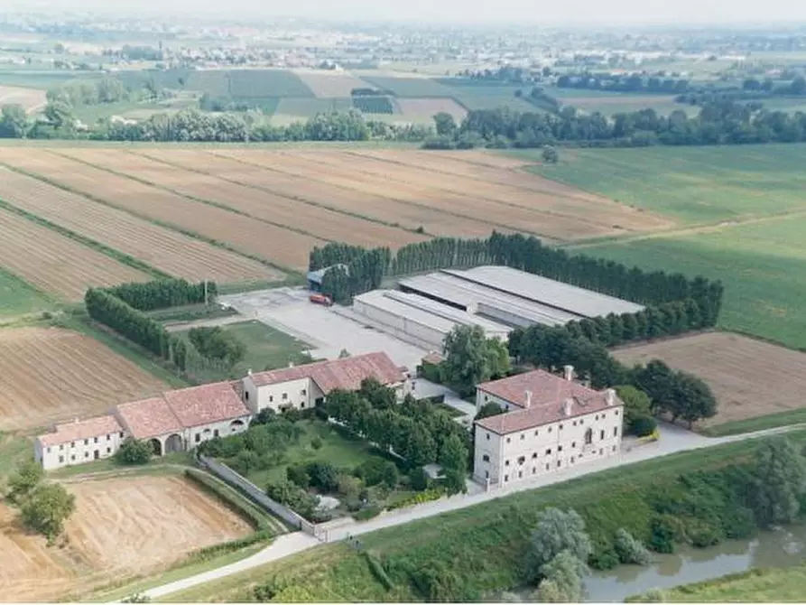 Immagine 6 di Villa in vendita  in via chiodare a Due Carrare