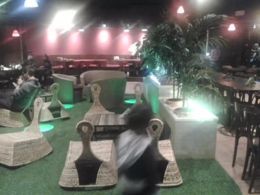 Immagine 4 di Negozio in vendita  a Padova