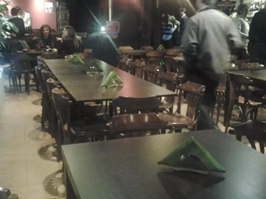 Immagine 5 di Negozio in vendita  a Padova