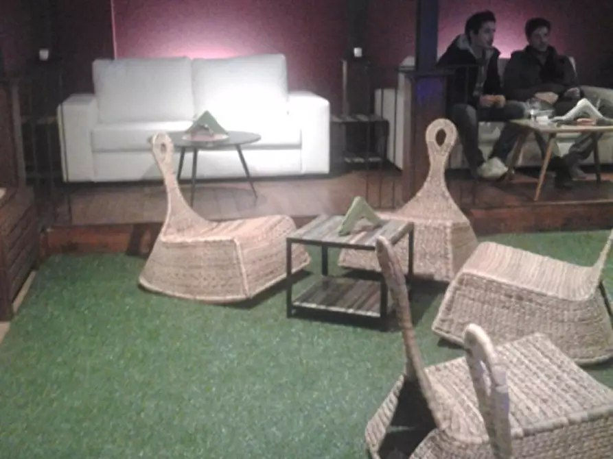 Immagine 6 di Negozio in vendita  a Padova