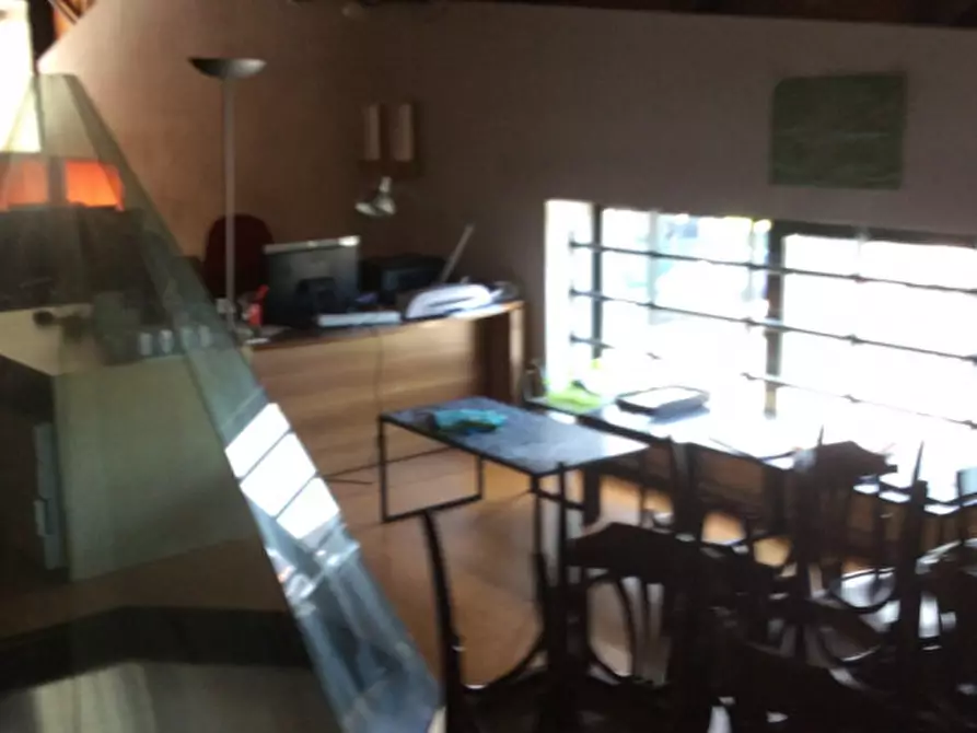 Immagine 28 di Negozio in vendita  a Padova