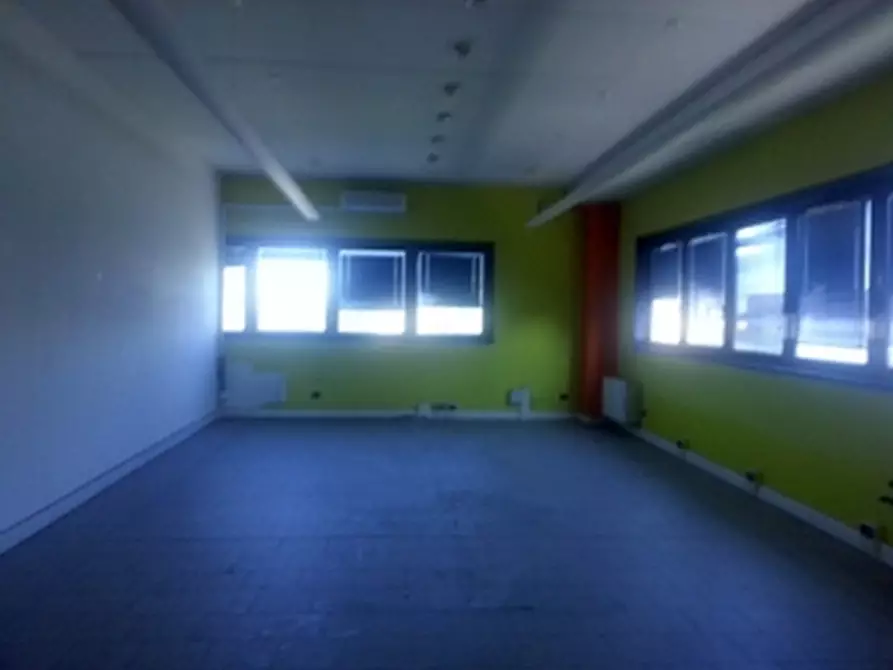 Immagine 21 di Ufficio in affitto  in VIA LONDRA a Segrate