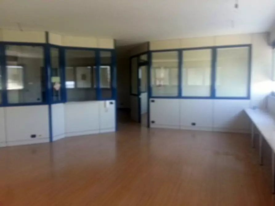 Immagine 24 di Ufficio in affitto  in VIA LONDRA a Segrate