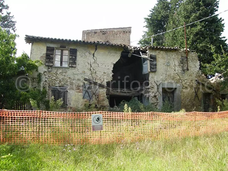 Immagine 2 di Rustico / casale in vendita  in Via Bertinorese a Cesena