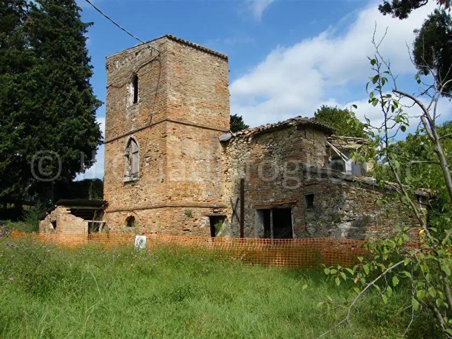 Immagine 5 di Rustico / casale in vendita  in Via Bertinorese a Cesena