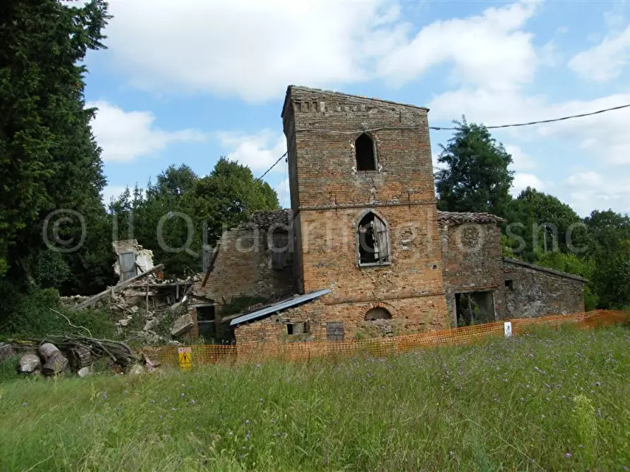 Immagine 6 di Rustico / casale in vendita  in Via Bertinorese a Cesena