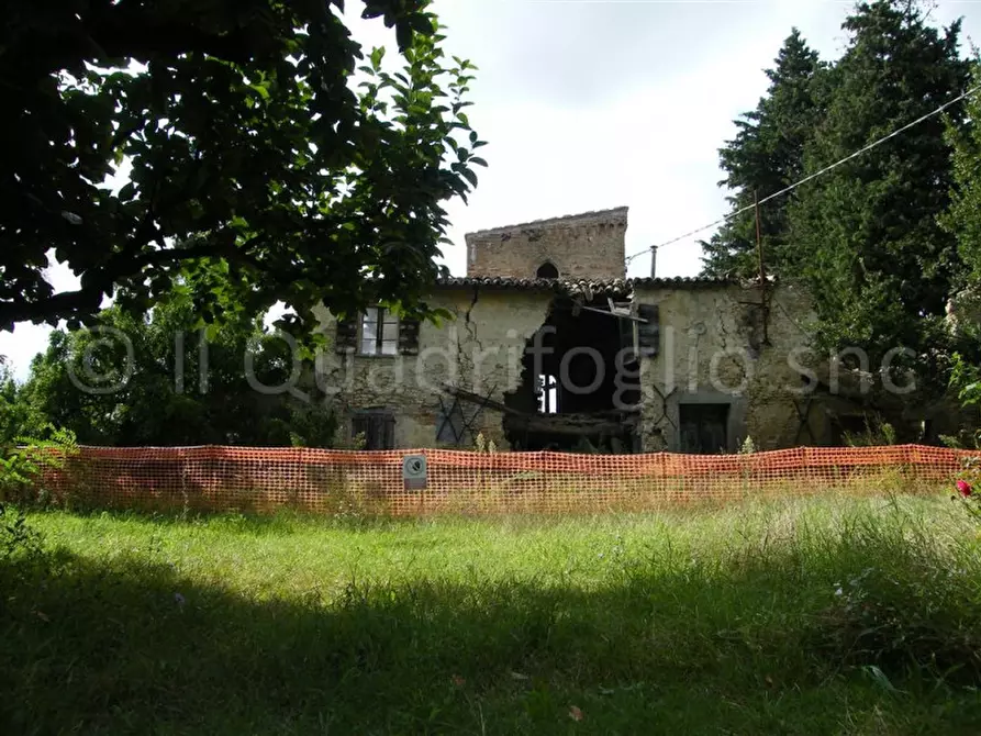 Immagine 8 di Rustico / casale in vendita  in Via Bertinorese a Cesena