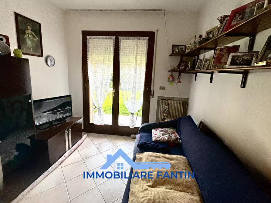 Immagine 1 di Appartamento in vendita  in via san lazzaro a Treviso