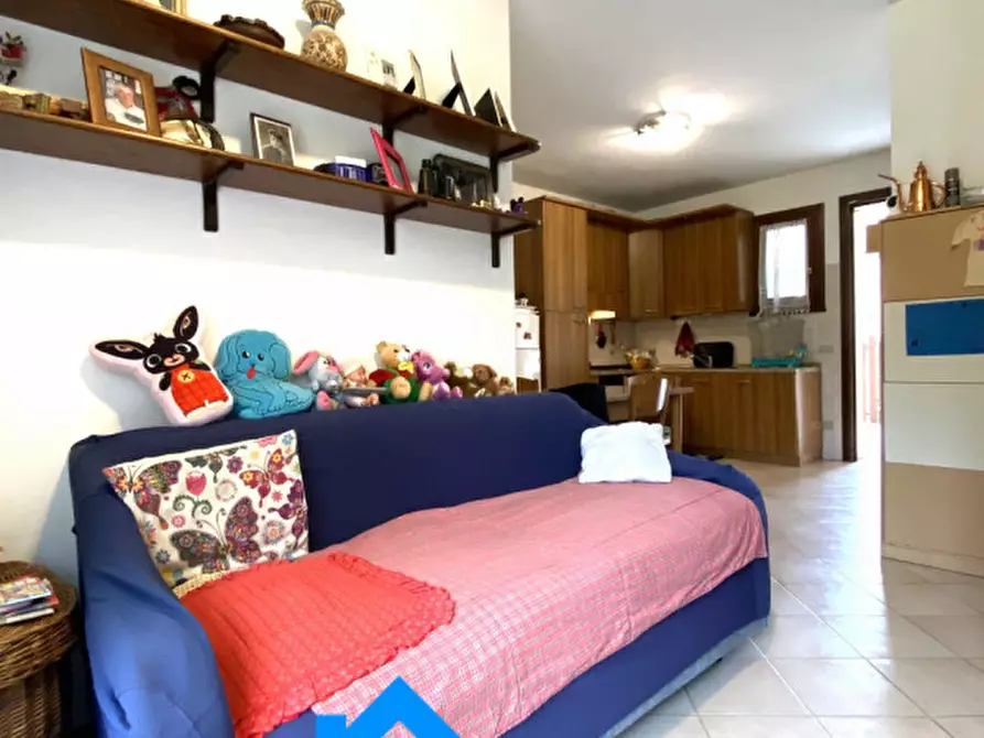 Immagine 2 di Appartamento in vendita  in via san lazzaro a Treviso