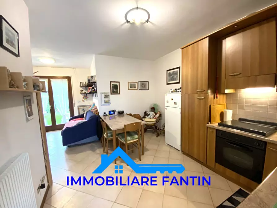 Immagine 3 di Appartamento in vendita  in via san lazzaro a Treviso