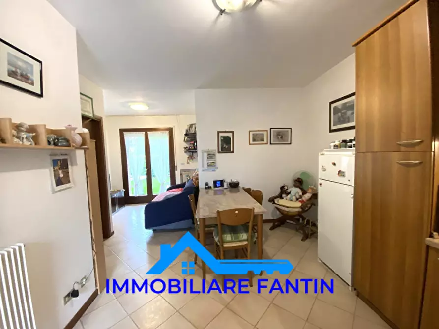 Immagine 4 di Appartamento in vendita  in via san lazzaro a Treviso