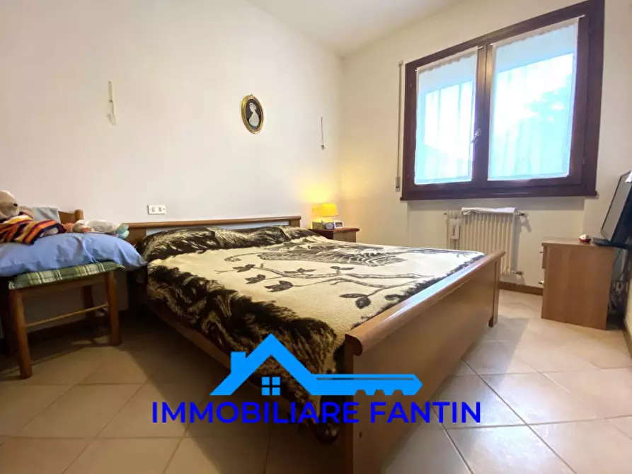 Immagine 7 di Appartamento in vendita  in via san lazzaro a Treviso