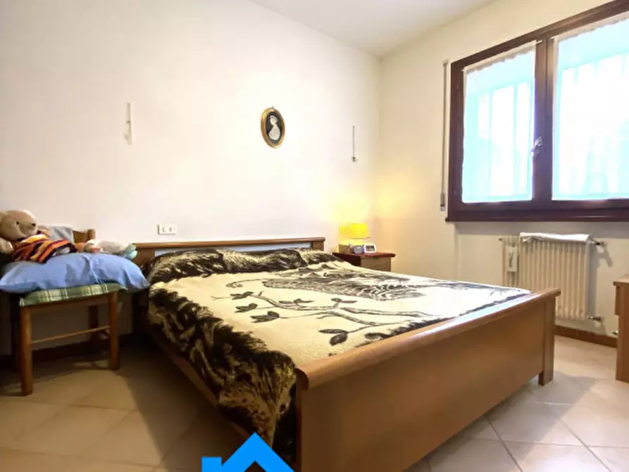 Immagine 9 di Appartamento in vendita  in via san lazzaro a Treviso