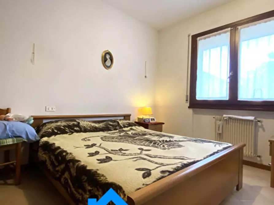 Immagine 10 di Appartamento in vendita  in via san lazzaro a Treviso