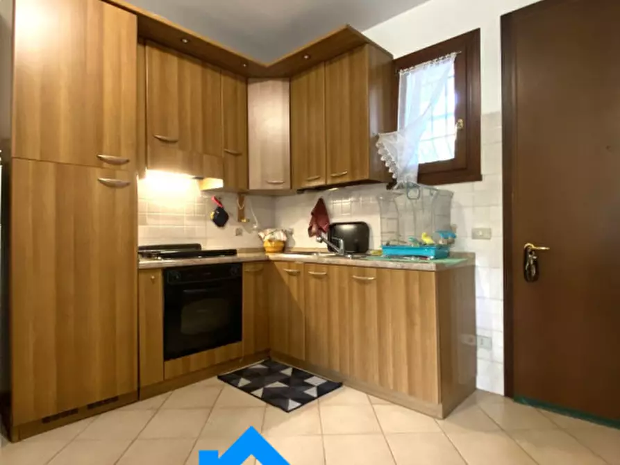 Immagine 14 di Appartamento in vendita  in via san lazzaro a Treviso