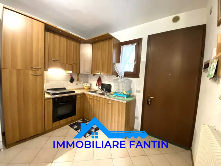 Immagine 15 di Appartamento in vendita  in via san lazzaro a Treviso