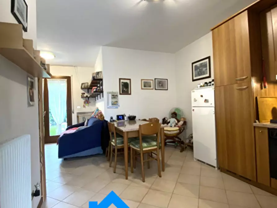 Immagine 17 di Appartamento in vendita  in via san lazzaro a Treviso