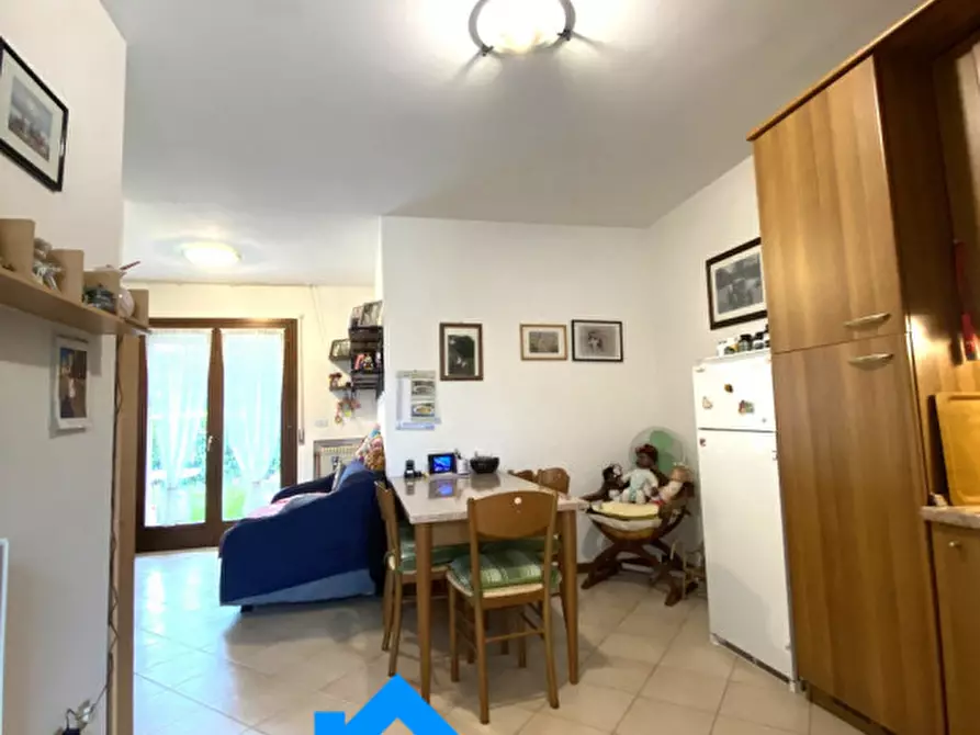 Immagine 18 di Appartamento in vendita  in via san lazzaro a Treviso