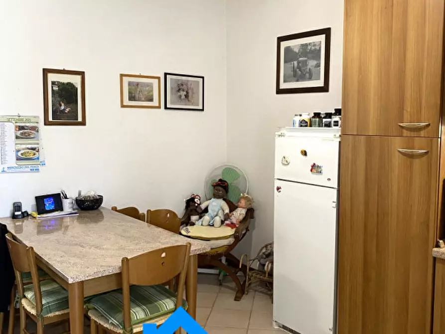 Immagine 19 di Appartamento in vendita  in via san lazzaro a Treviso