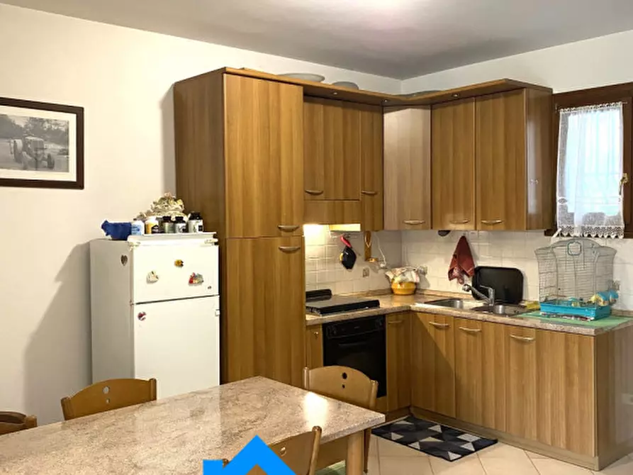 Immagine 21 di Appartamento in vendita  in via san lazzaro a Treviso