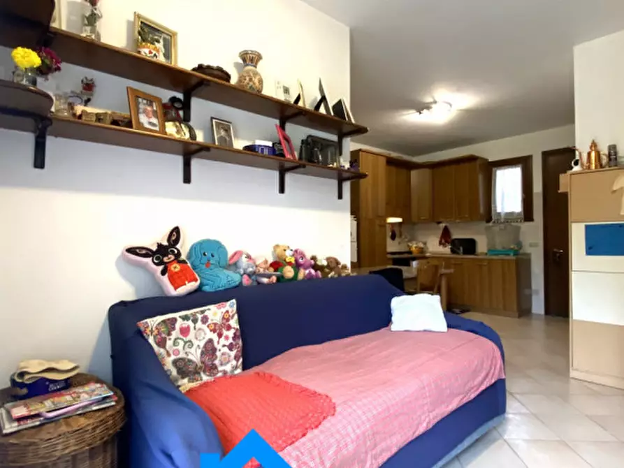 Immagine 22 di Appartamento in vendita  in via san lazzaro a Treviso