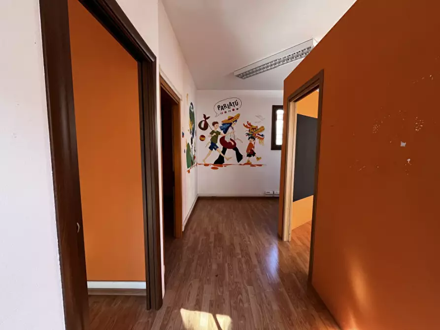 Immagine 6 di Negozio in vendita  a Noventa Vicentina