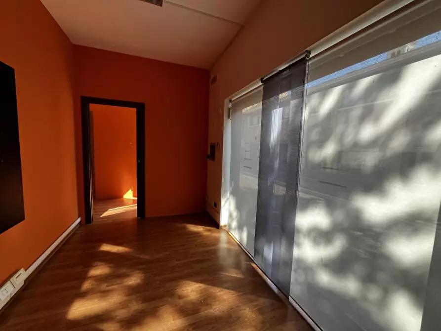 Immagine 11 di Negozio in vendita  a Noventa Vicentina