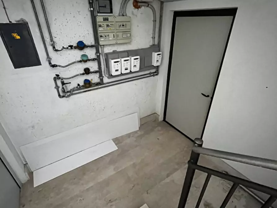 Immagine 13 di Negozio in vendita  a Noventa Vicentina