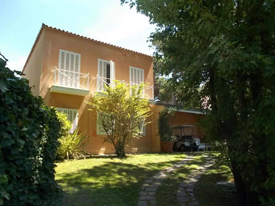 Immagine 5 di Villa in vendita  a Rosolina