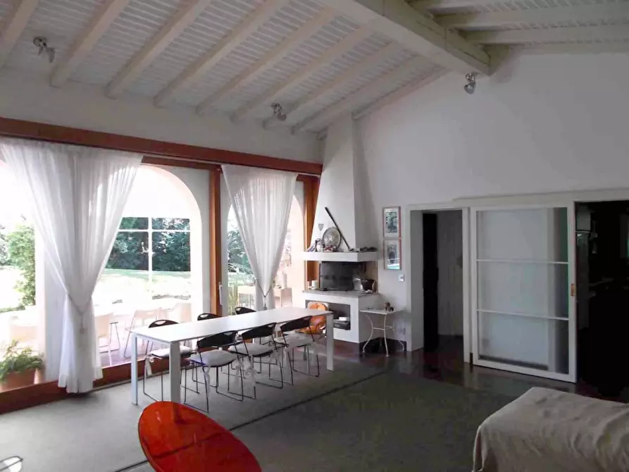Immagine 6 di Villa in vendita  a Rosolina
