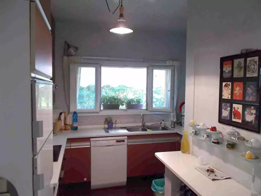 Immagine 7 di Villa in vendita  a Rosolina