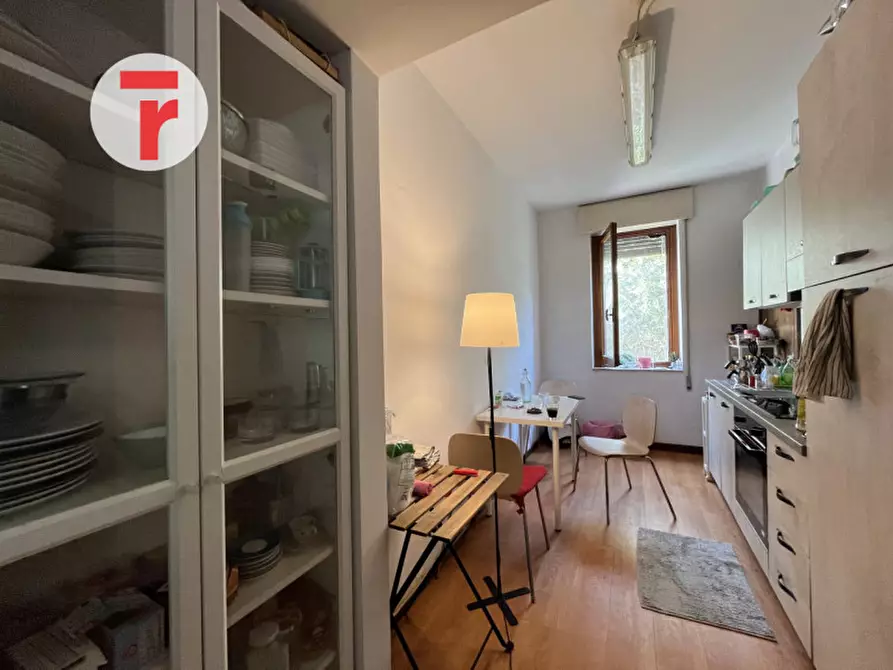 Immagine 2 di Appartamento in vendita  in Piazza Alcide De Gasperi a Padova