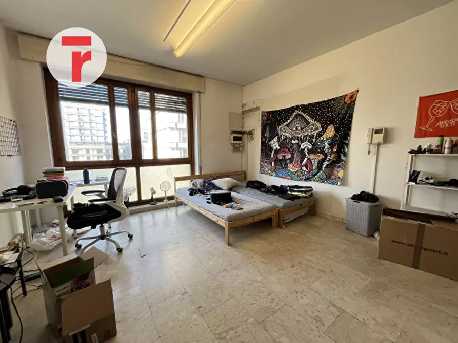 Immagine 3 di Appartamento in vendita  in Piazza Alcide De Gasperi a Padova