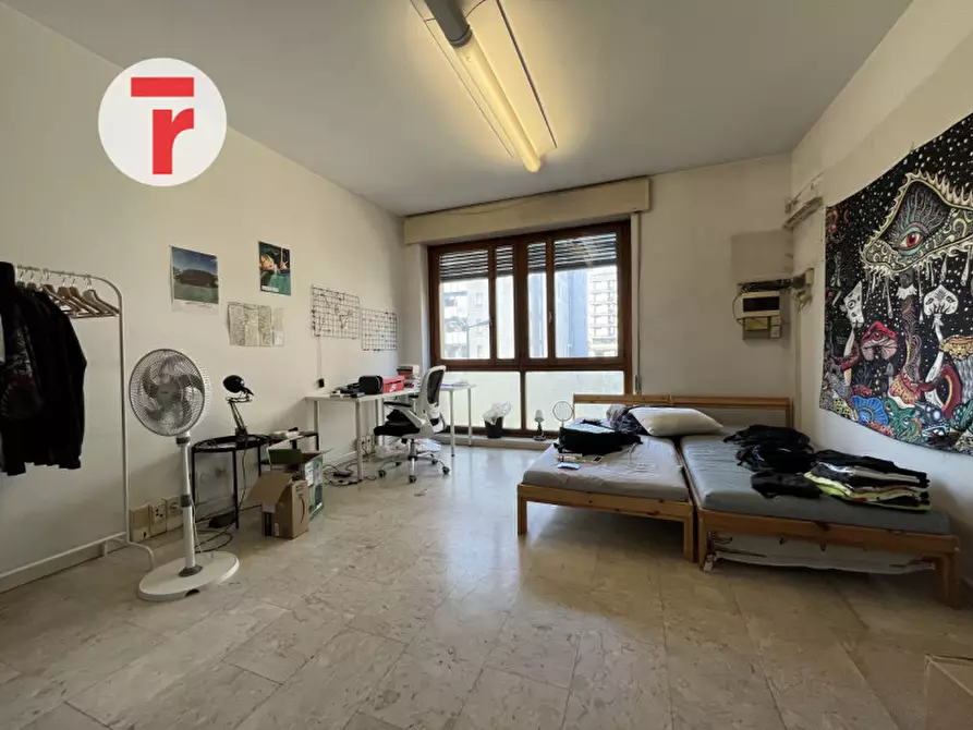 Immagine 4 di Appartamento in vendita  in Piazza Alcide De Gasperi a Padova