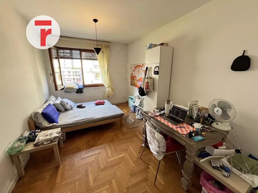 Immagine 5 di Appartamento in vendita  in Piazza Alcide De Gasperi a Padova