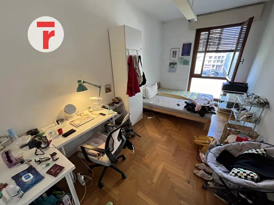 Immagine 6 di Appartamento in vendita  in Piazza Alcide De Gasperi a Padova