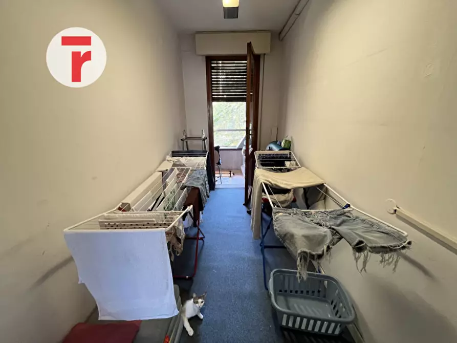 Immagine 7 di Appartamento in vendita  in Piazza Alcide De Gasperi a Padova