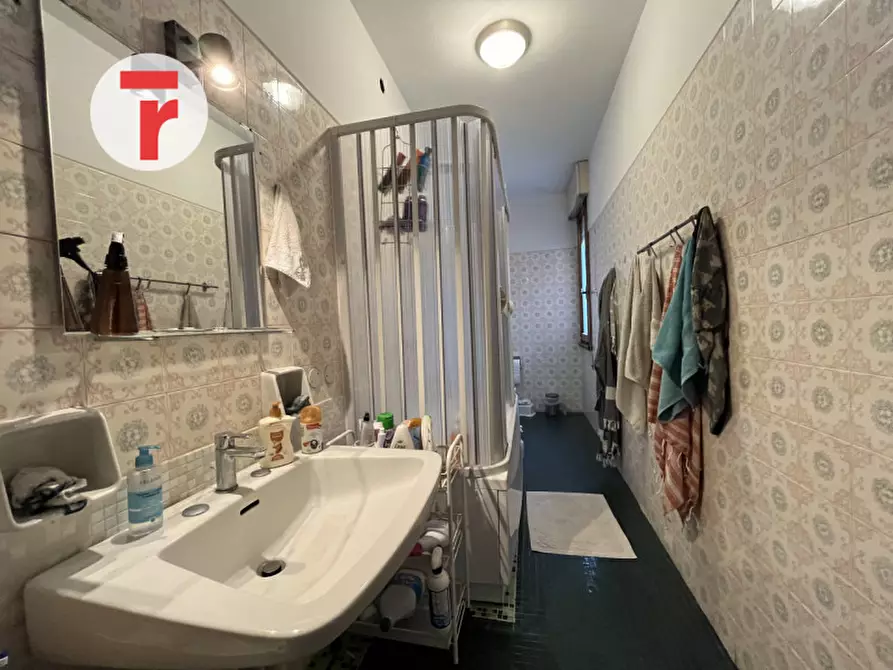 Immagine 8 di Appartamento in vendita  in Piazza Alcide De Gasperi a Padova