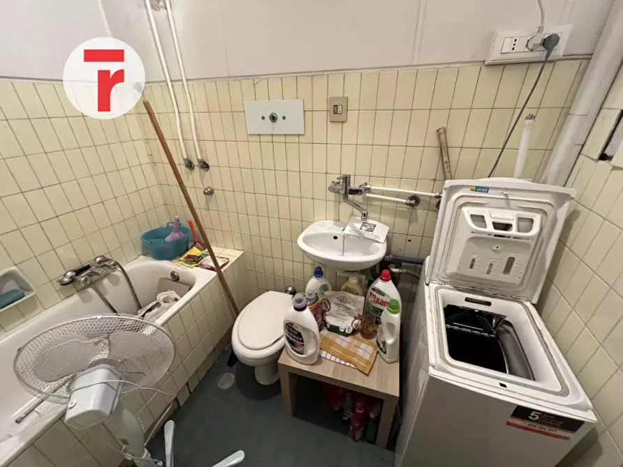 Immagine 9 di Appartamento in vendita  in Piazza Alcide De Gasperi a Padova